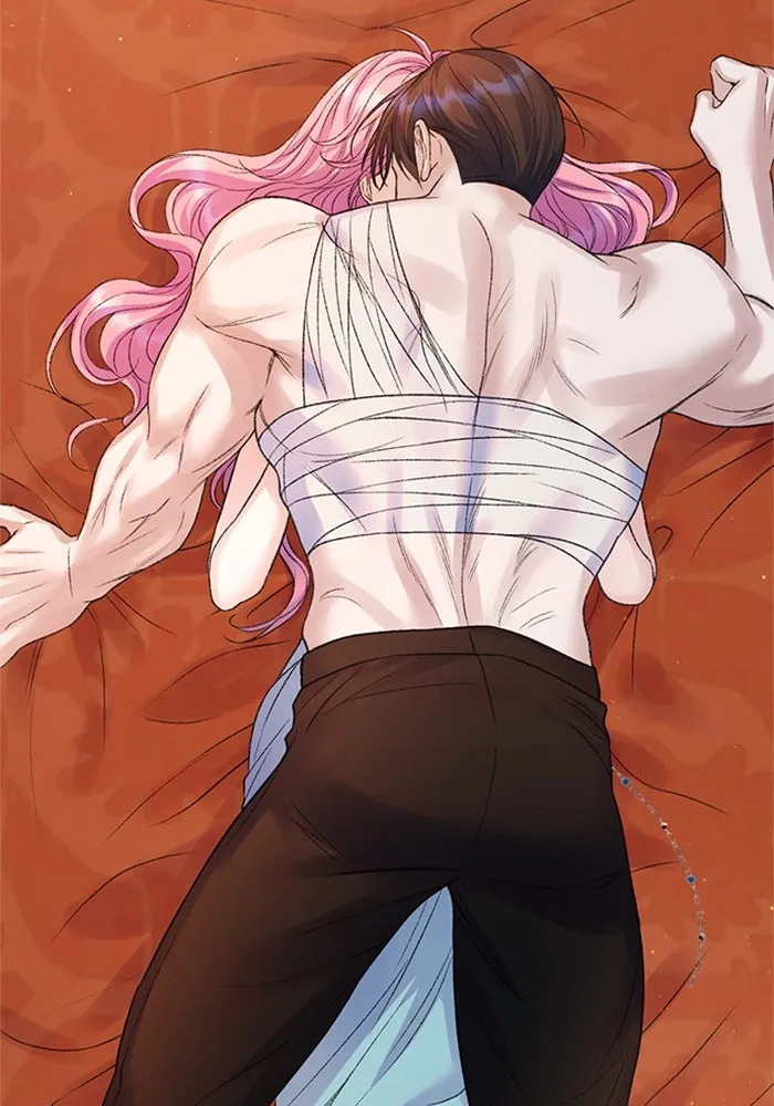 ไหนบอกว่าฉันใกล้ตาย ตอนที่ 81 รูปที่ 5