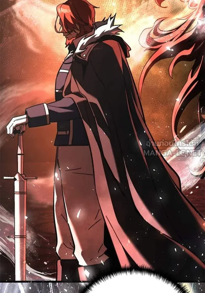 อัศวินดำล่าท้าเวลา ตอนที่ 108 รูปที่ 166