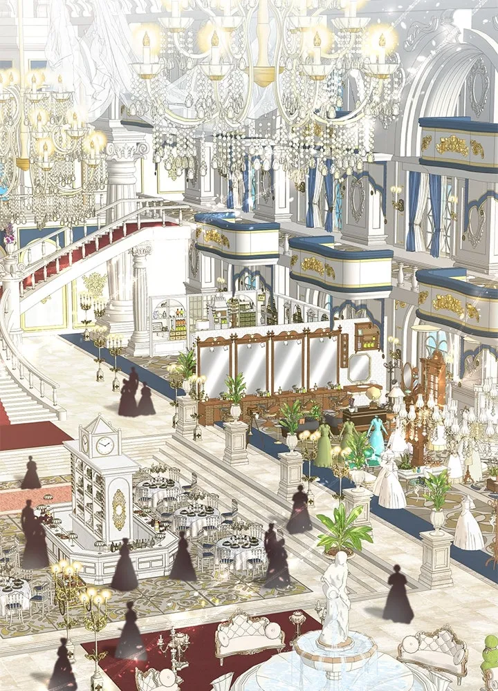 องค์ชายผู้อื้อฉาว ตอนที่ 60 รูปที่ 2