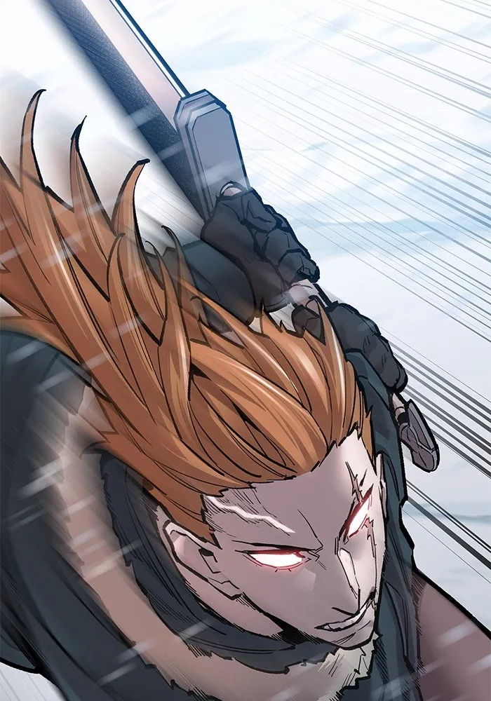 ยอดคนเลเวลทะลุ ตอนที่ 22 ฟรอซน่าเรด (8) รูปที่ 34