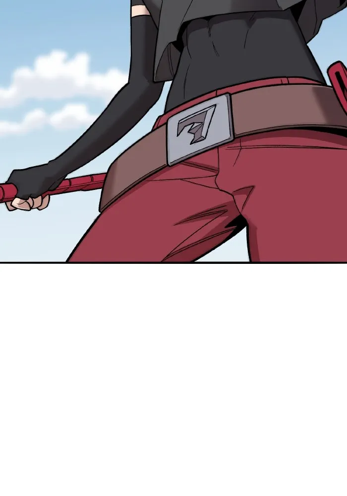 ยอดคนเลเวลทะลุ ตอนที่ 49 โลกที่ลุกเป็นไฟ (4) รูปที่ 133