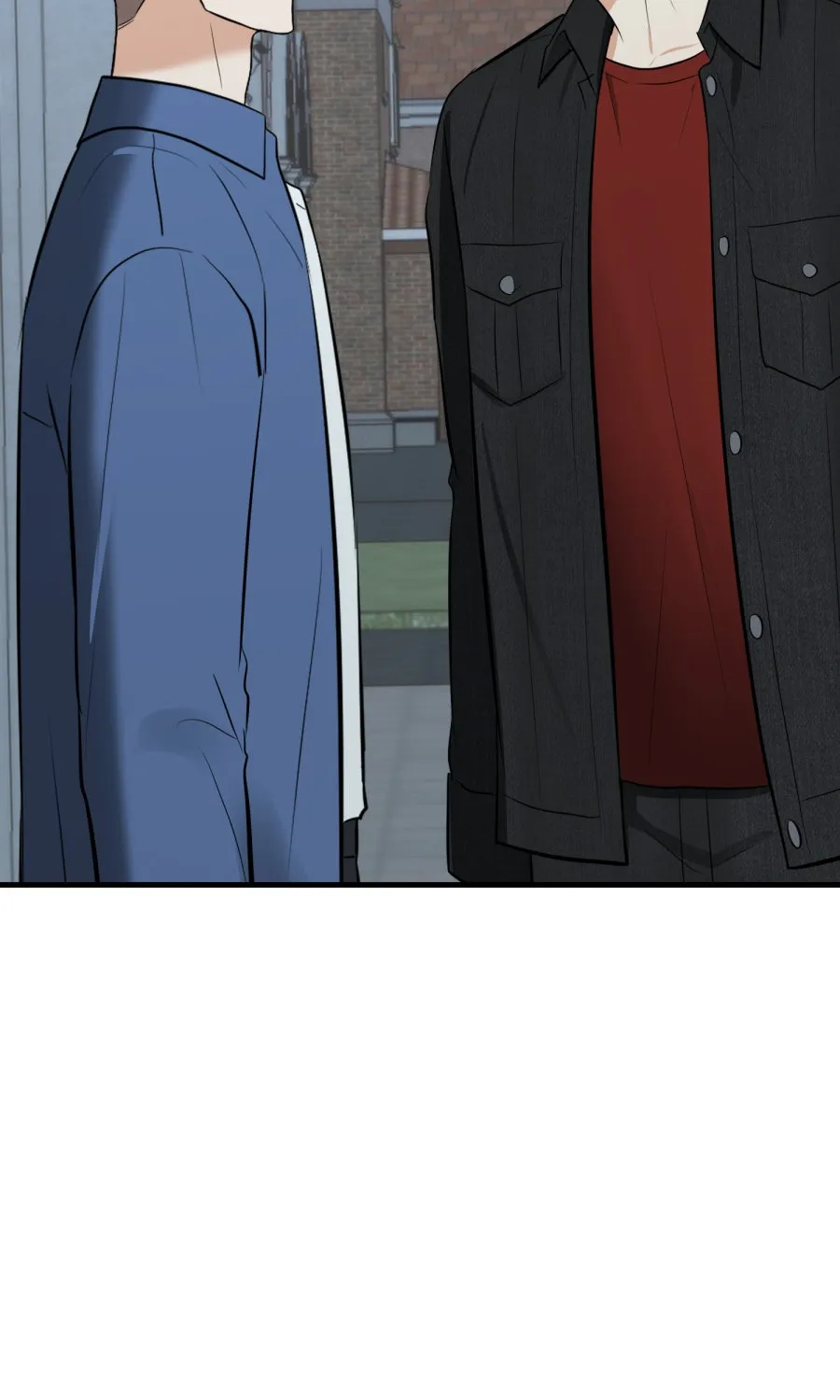 ตื่นมาอีกทีก็เป็นนายเอกไปซะแล้ว ตอนที่ 60 ตัดสินใจ รูปที่ 5