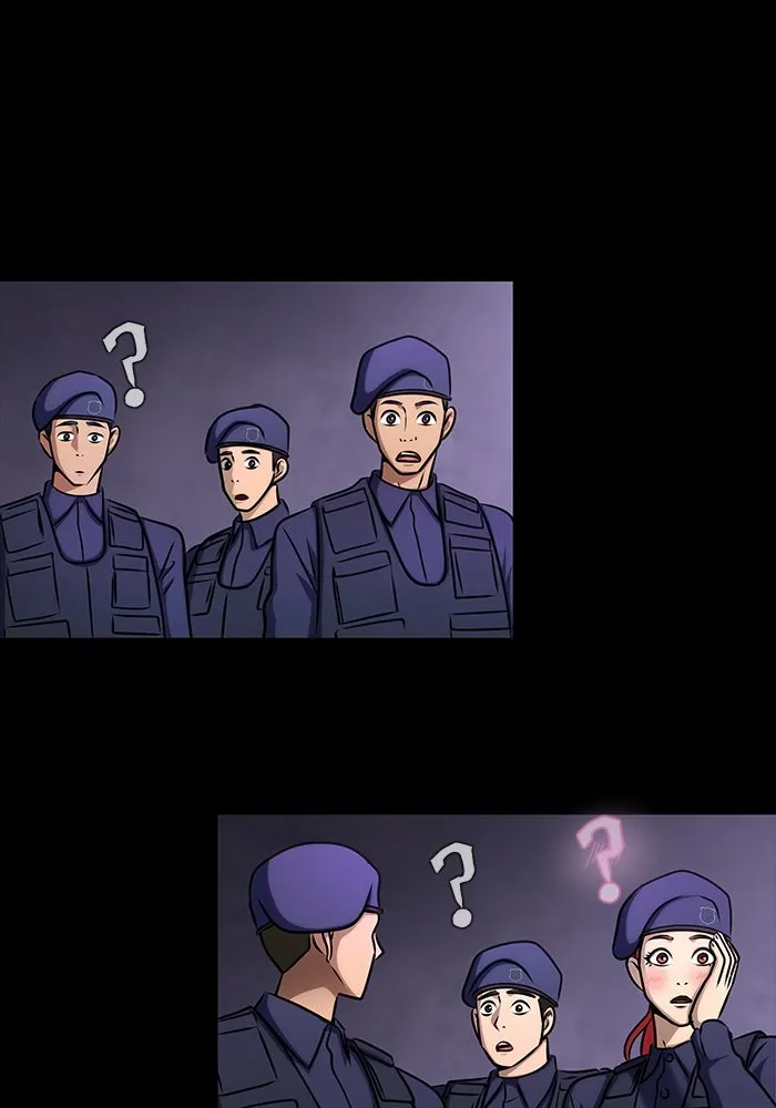 เพลเยอร์นักกินเหล็ก ตอนที่ 18 รูปที่ 104