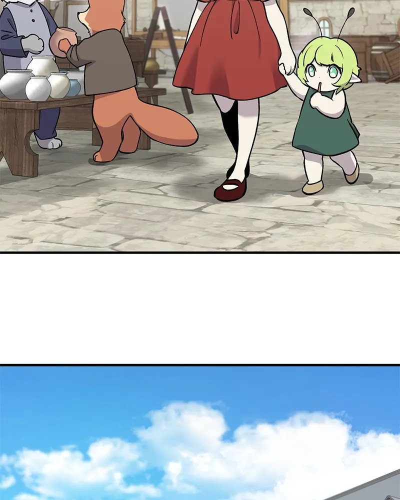 ปลูกผักพิชิตหอคอย ตอนที่ 19 รูปที่ 134