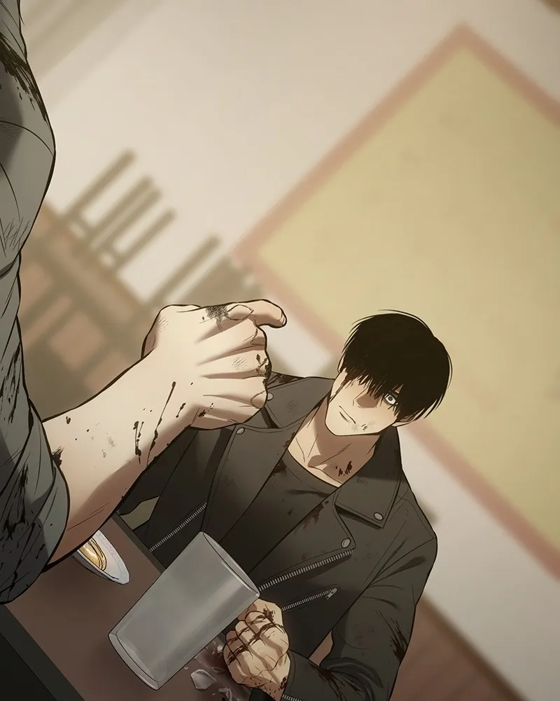 แบคXX ตอนที่ 71 รูปที่ 179