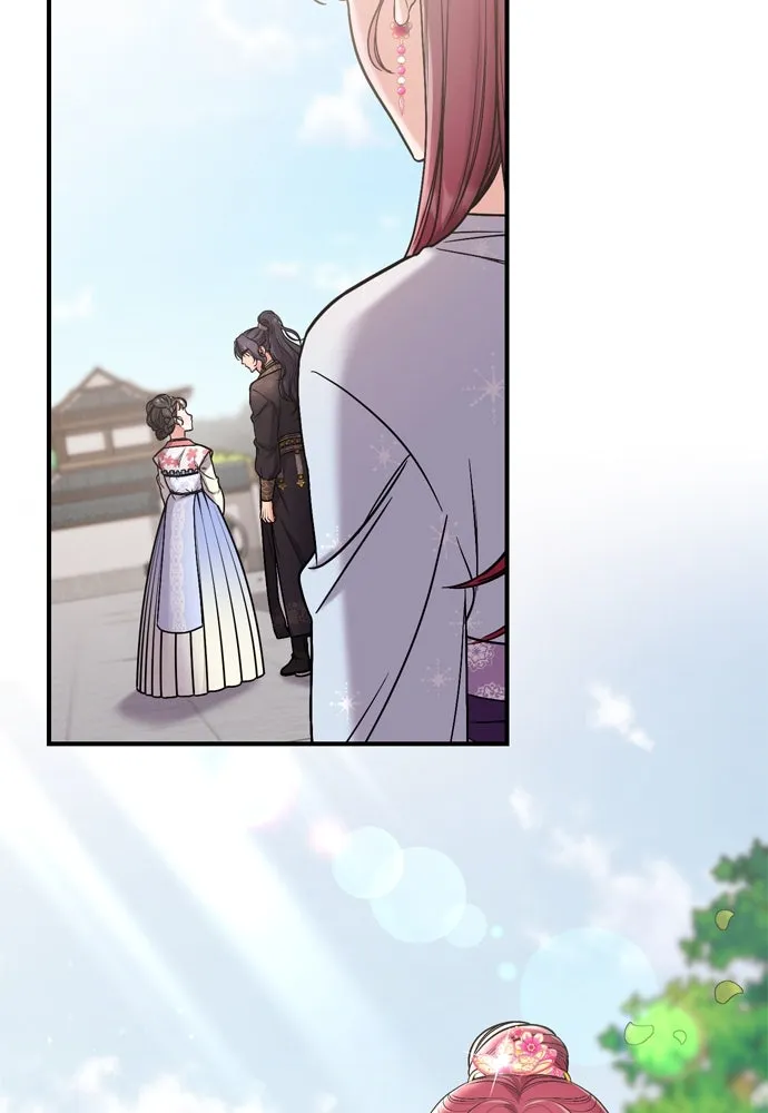 ข้าเนี่ยนะเป็นพระสนม ตอนที่ 8 อยู่ในวังต้องร่ายบทกวีอย่างสง่า รูปที่ 26