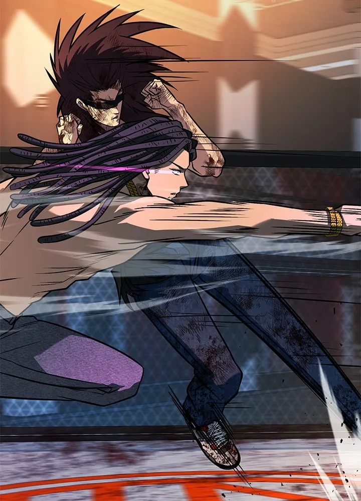 ราชาลานประลอง ตอนที่ 44 รูปที่ 166