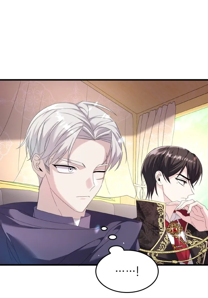 ทำแบบนี้ไม่ได้เพคะ องค์ชาย ตอนที่ 8 รูปที่ 80