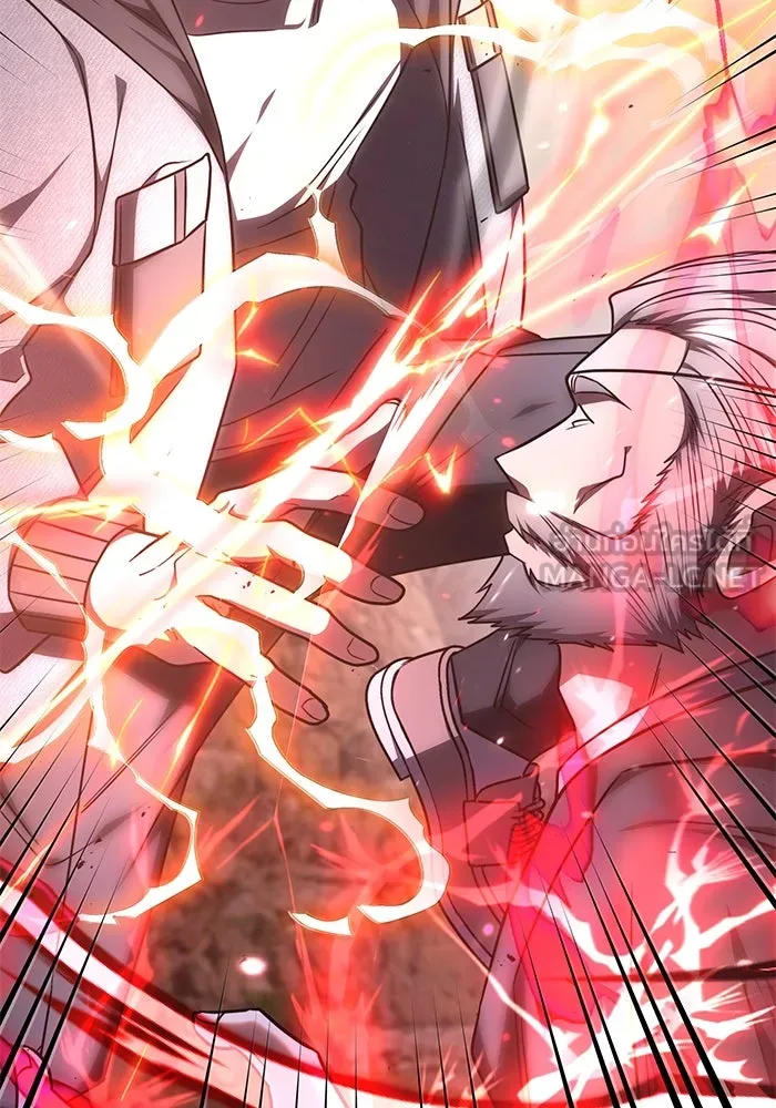 ฮีลเลอร์ตัวพ่อขอฟาดเรียบ ตอนที่ 23 รูปที่ 12