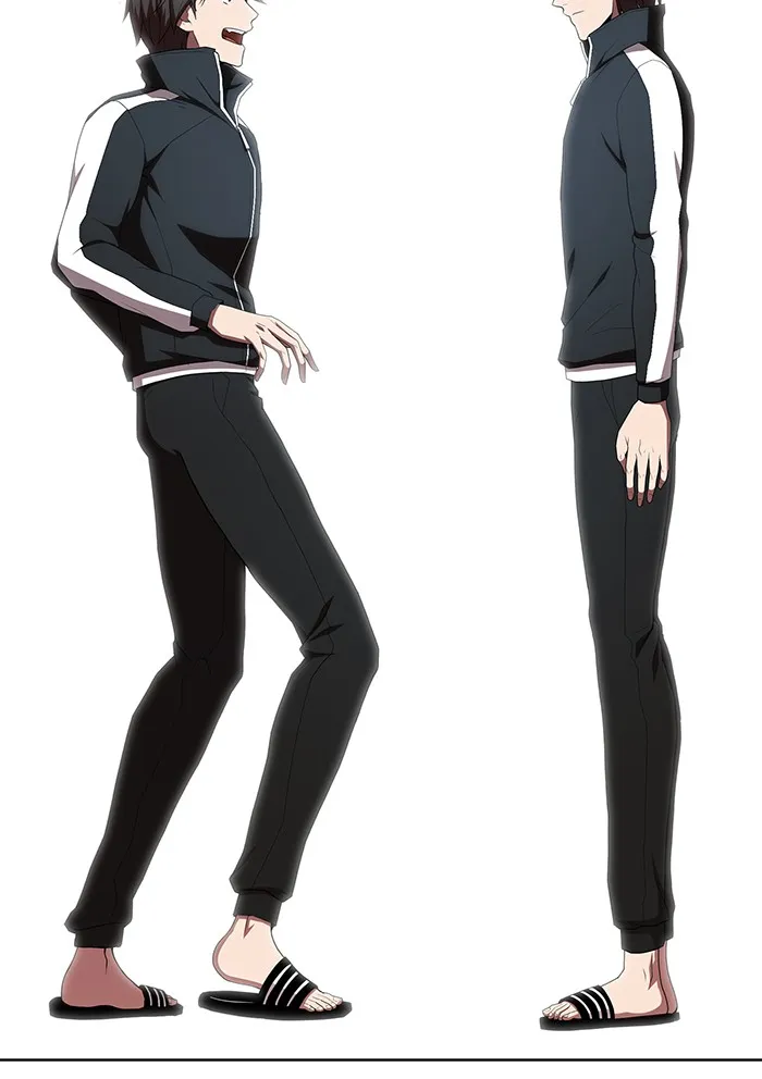 ผู้เล่นขั้นเทพแห่งหอคอยฝึกสอน ตอนที่ 122 รูปที่ 103