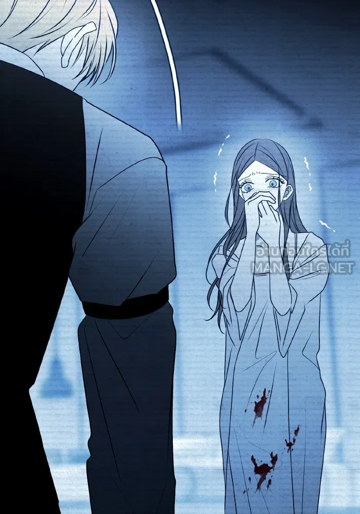 รักนี้ไม่มีรีไซเคิล ตอนที่ 95 รูปที่ 87