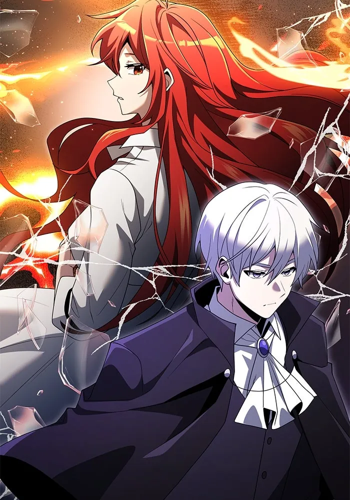 อัศวินดำล่าท้าเวลา ตอนที่ 49 รูปที่ 8