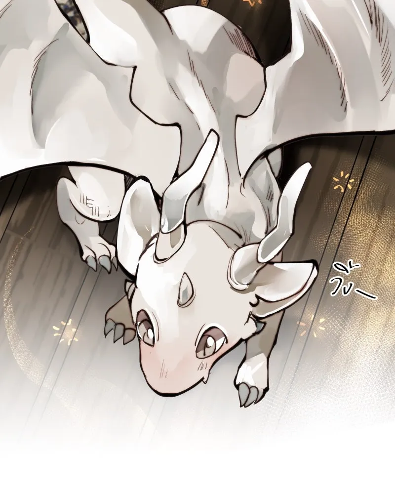 เทพมังกรคลั่งรัก ตอนที่ 12 คำขอที่คาดไม่ถึง รูปที่ 43