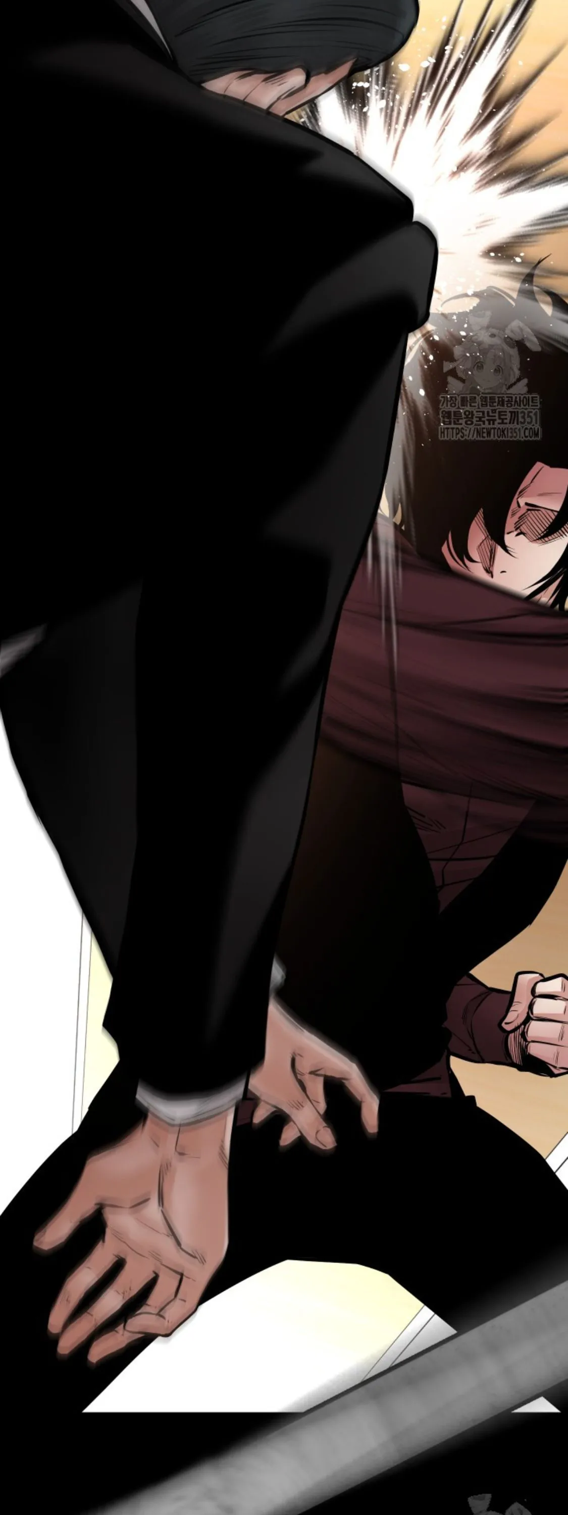 Blade of Retribution ดาบแห_งการลงท_ณฑ_ ตอนที่ ตอนที่ 37 รูปที่ 63