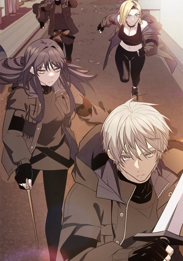 พลิกชะตาคว้าไอเทมระดับเทพ ตอนที่ 39 ผู้พิทักษ์แห่งแอสการ์ด (2) รูปที่ 125