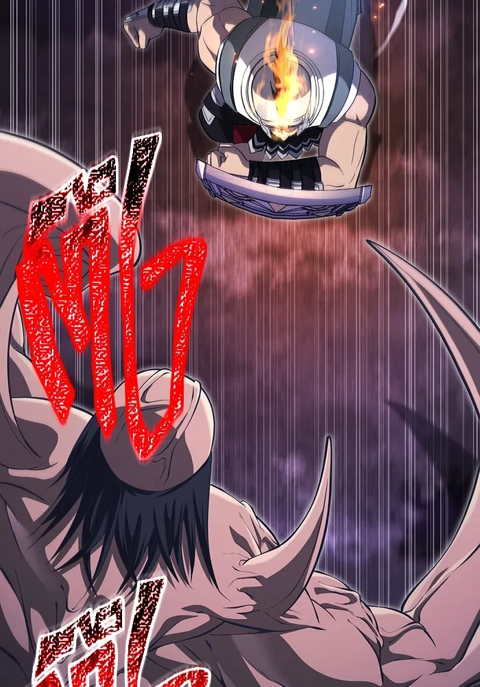 เอาชีวิตรอดในเกมฉบับคนเถื่อน ตอนที่ 74 บาบาเรียนน้อย รูปที่ 109