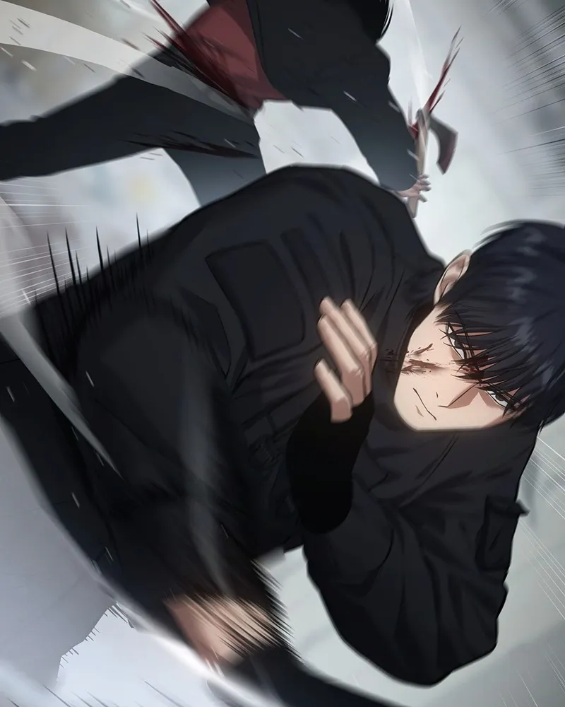 แบคXX ตอนที่ 40 รูปที่ 202