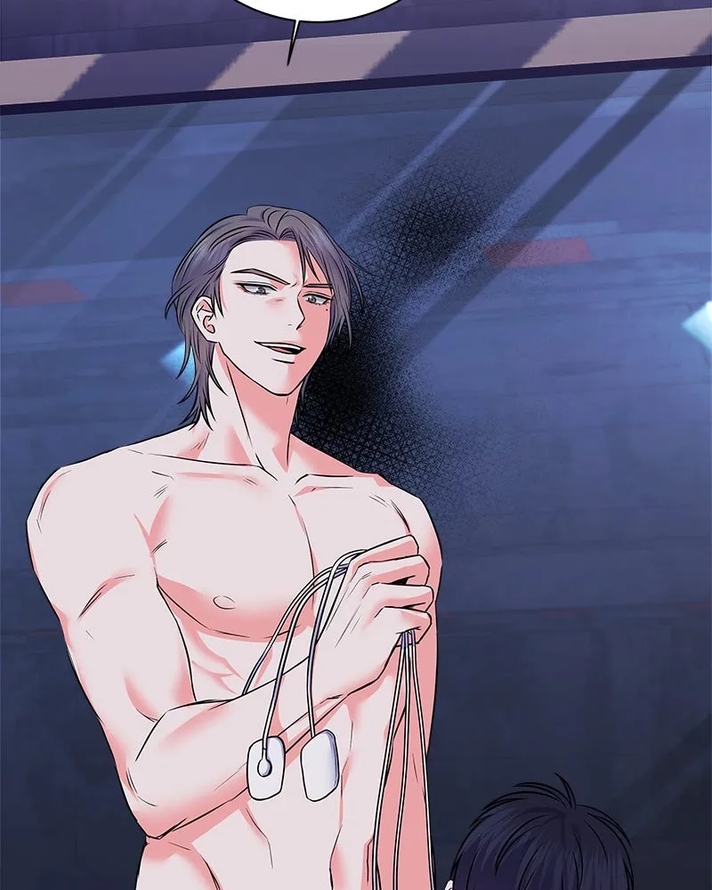 แด่ความเกลียดชัง ตอนที่ 5 รูปที่ 89