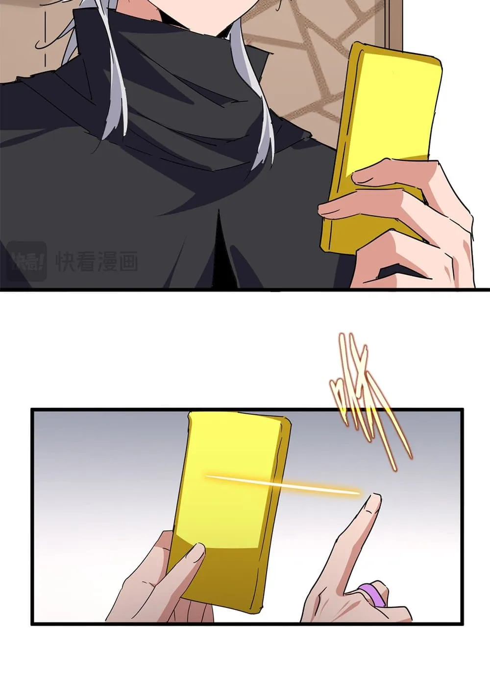 Magic Emperor ราชาจอมเวทย_ ตอนที่ ตอนที่ 697 รูปที่ 49