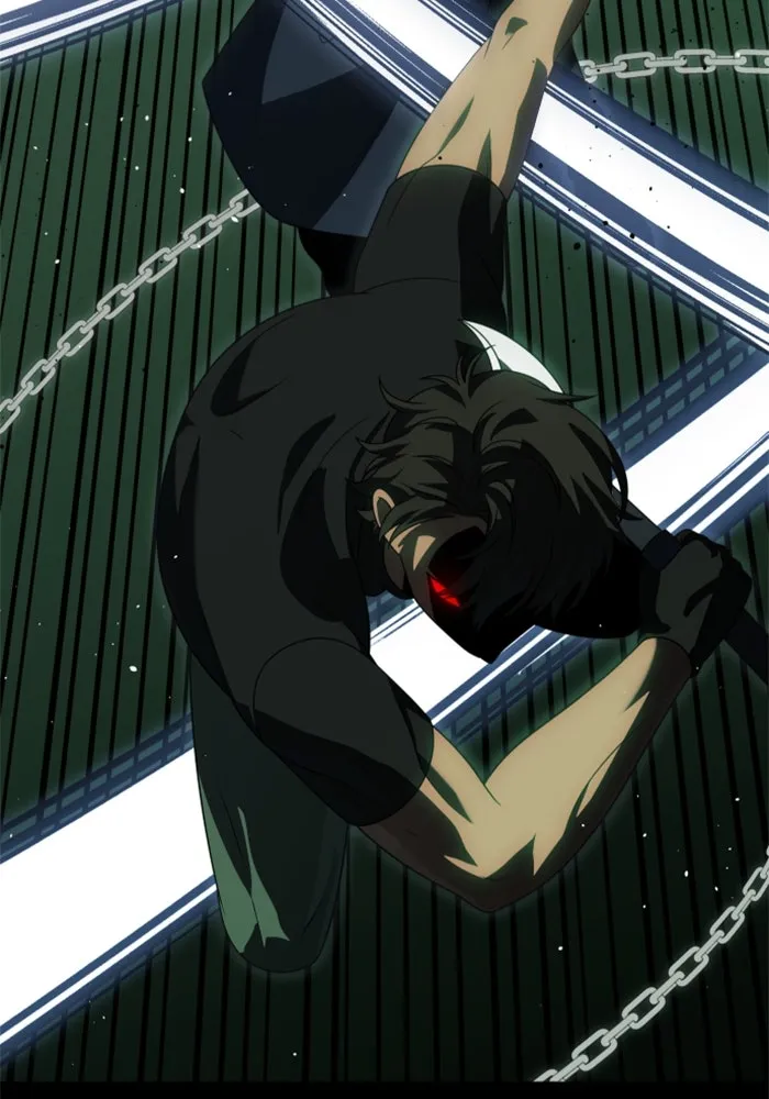 อดีตบอสหอคอย ตอนที่ 100 รูปที่ 16