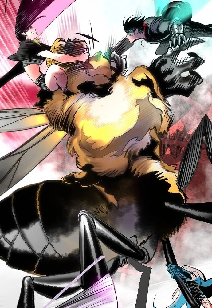 Jungle Juice ตอนที่ 131 รูปที่ 145