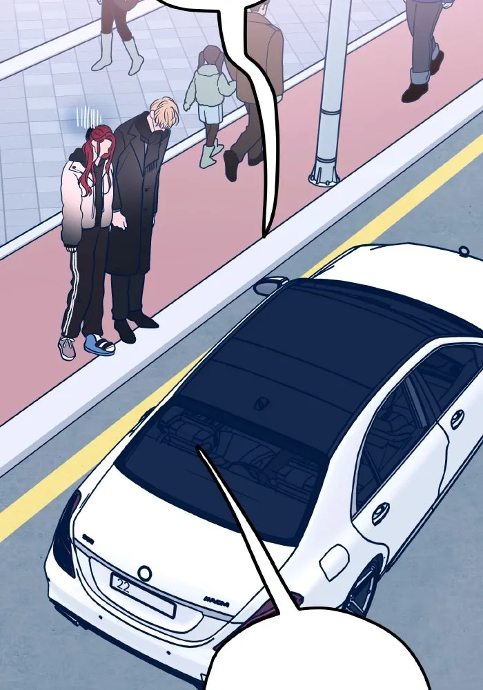 รักนี้ไม่มีรีไซเคิล ตอนที่ 62 รูปที่ 83