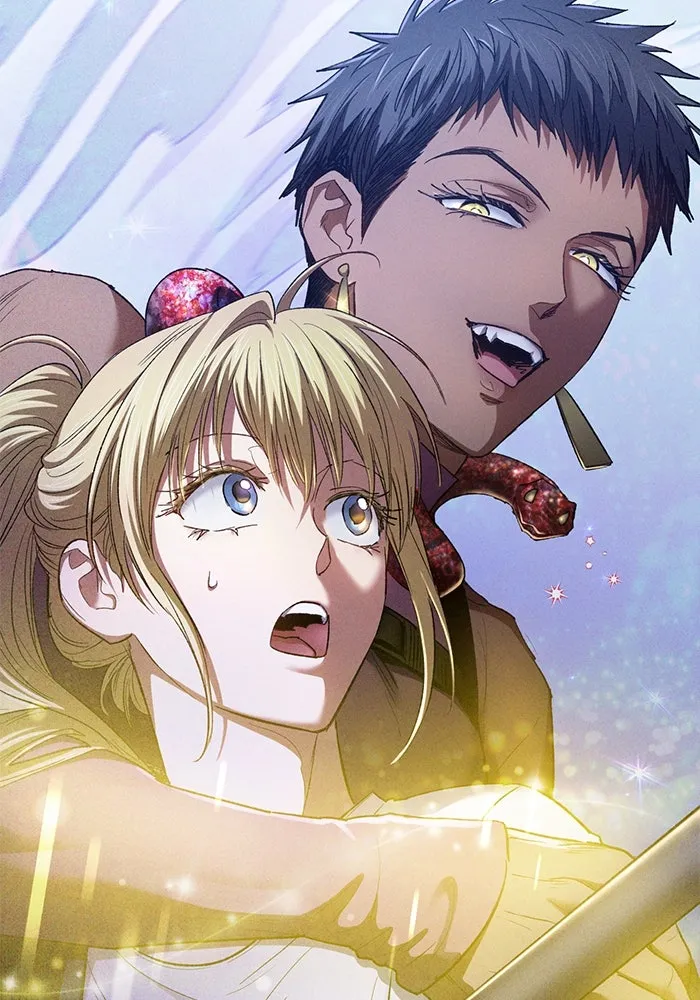 My S-Class Hunters ตอนที่ 144 หมอกสีน้ำเงิน (2) รูปที่ 59