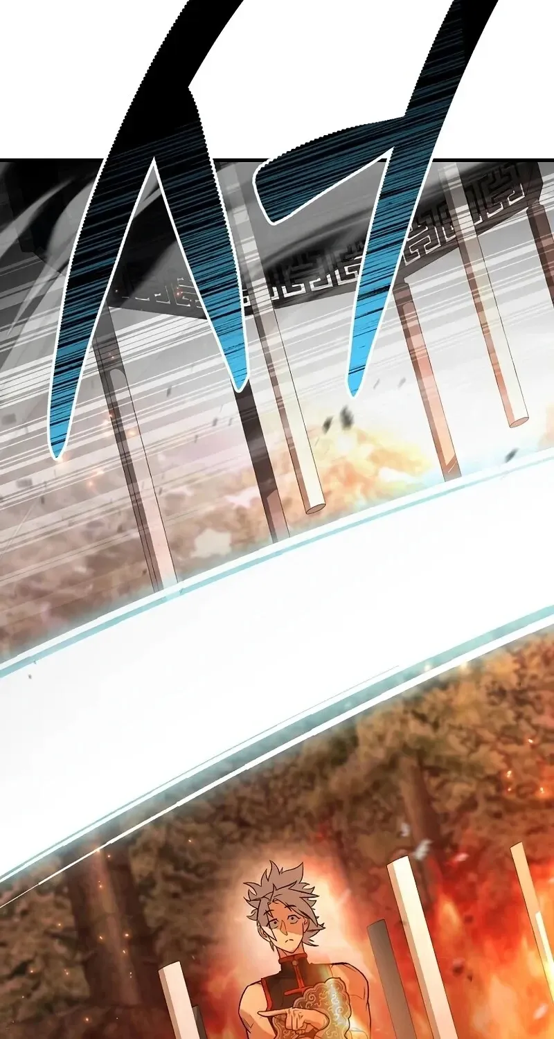 The Hero Returns ตอนที่ ตอนที่ 142 รูปที่ 8