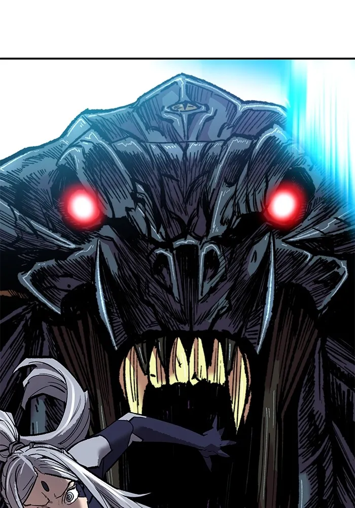 ยอดคนเลเวลทะลุ ตอนที่ 102 มอนสเตอร์ฝึกสอน รูปที่ 277