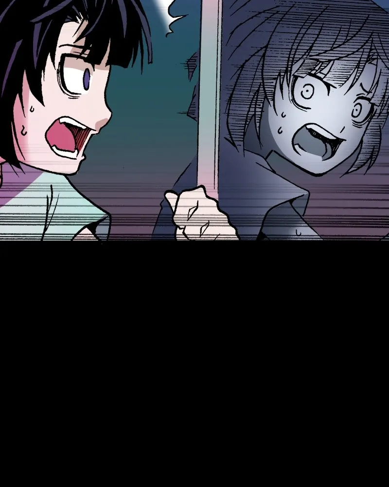 การิน BlaCX ปริศนาอาถรรพ์สีดำ ตอนที่ 19 กลัวมือ (3) รูปที่ 38