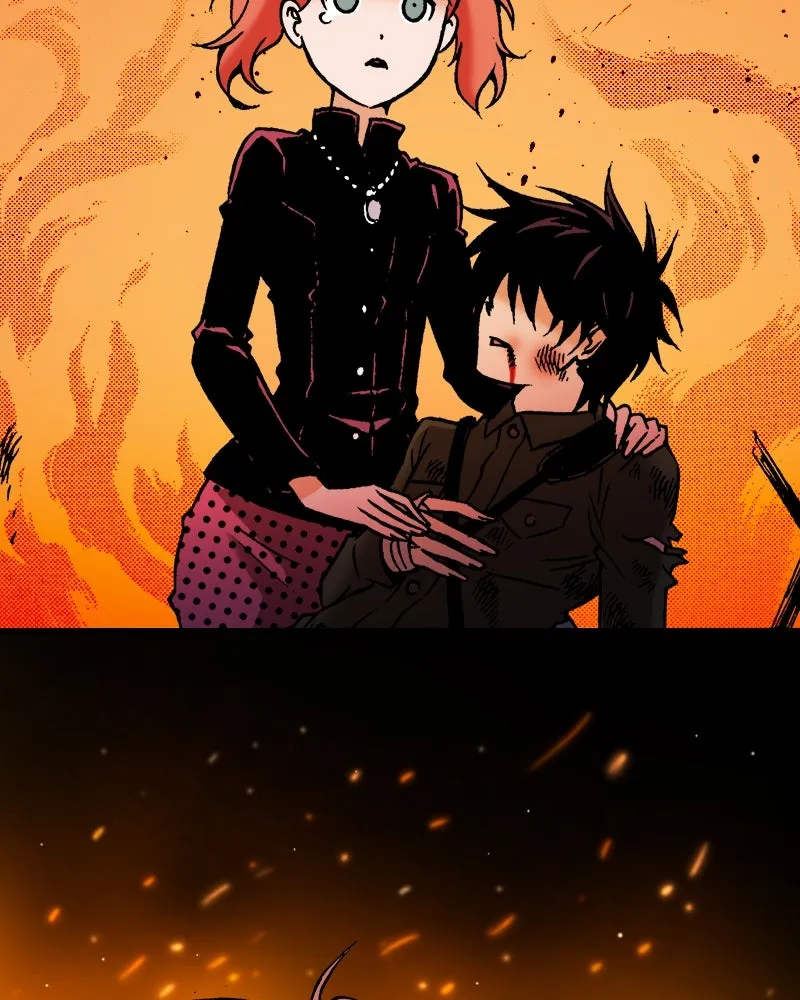 การิน BlaCX ปริศนาอาถรรพ์สีดำ ตอนที่ 26 fantasy (2) รูปที่ 92