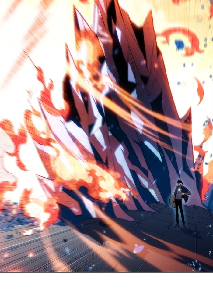 ผู้เล่นหน้าใหม่เลเวลแมกซ์ ตอนที่ 70 บุกเมดูซ่า (1) รูปที่ 67