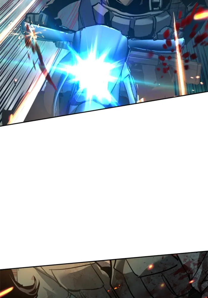 พี่ชายสายบอดี้การ์ด ตอนที่ 250 รูปที่ 47