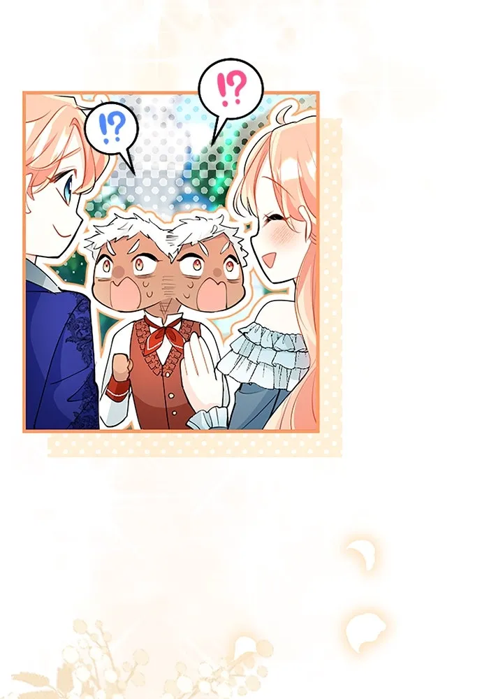 คุณหนูย้อนเวลามาเป็นอัศวิน ตอนที่ 105 (ตอนจบ) รูปที่ 107