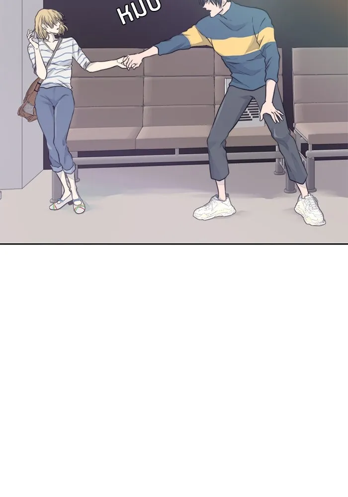 เปย์นี้เพื่อนาย My Sugar Baby ตอนที่ 17 นอกเหนือจากคำสาป รูปที่ 37