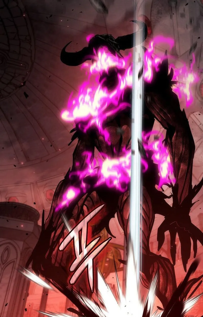 Crimson Reset ช_ว_ตคร_งท_สองของราช_นร_ตต_กาล หล_งจากหลบหน_มาคร_งป_ แวมไพร_ย_จ_นก_ถ_กส_งหารในท_ส_ด ตอนที่ ตอนที่ 20 รูปที่ 155