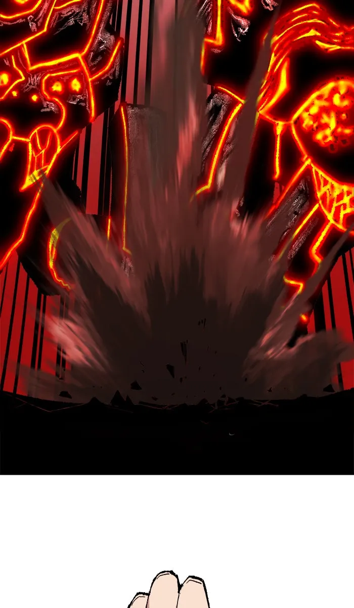 ยอดคนเลเวลทะลุ ตอนที่ 53 คนในพื้นที่ (9) รูปที่ 95