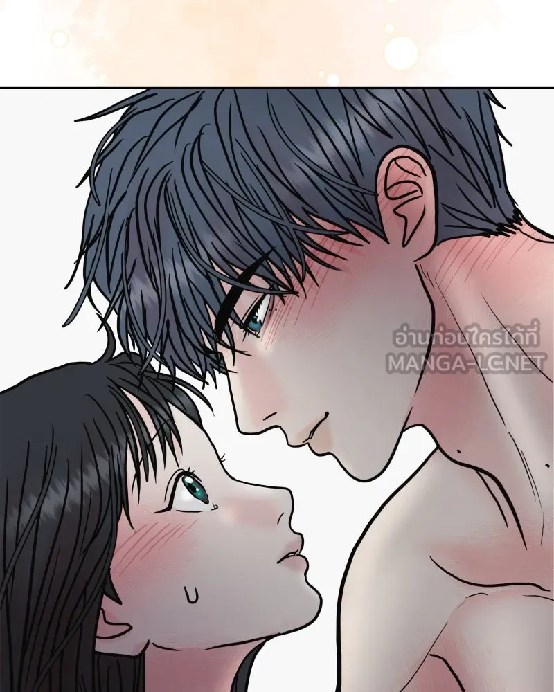 รักนี้ไม่ต้องมีเซนส์ ตอนที่ 77 รูปที่ 165