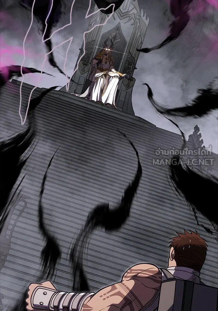 เอาชีวิตรอดในเกมฉบับคนเถื่อน ตอนที่ 107 เจ้าป่า รูปที่ 180