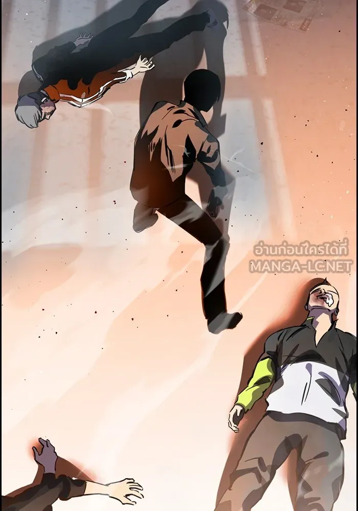 มหาสงครามคนแกร่ง ตอนที่ 1 อิมดาจุน รูปที่ 66