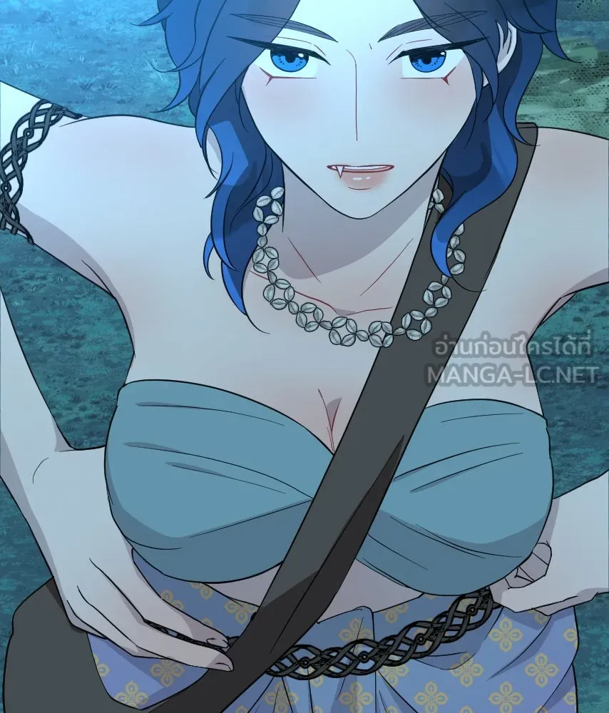 จันทร์เจ้า ตอนที่ ตอนที่ ๔๑  ไม่ถนัด รูปที่ 87