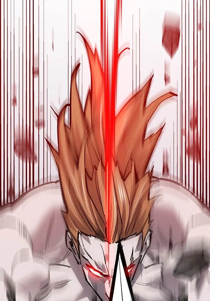 ยอดคนเลเวลทะลุ ตอนที่ 51 โลกที่ลุกเป็นไฟ (6) รูปที่ 98