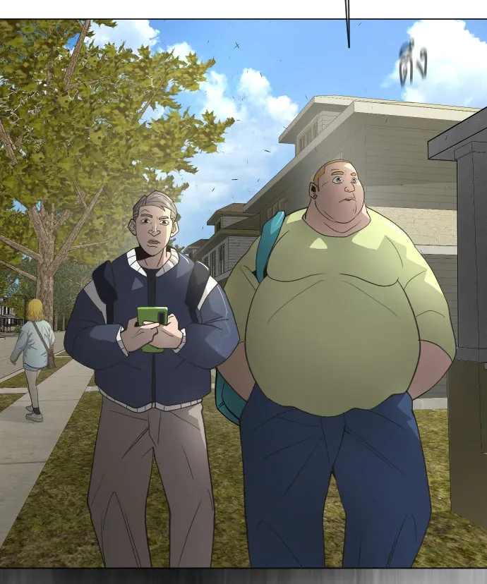 ยุคแห่งยอดมนุษย์ ตอนที่ 27 รูปที่ 65