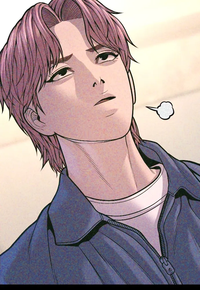 อาชญากรวัยเยาว์ ตอนที่ 71 เริ่มจู่โจมกลับ รูปที่ 136