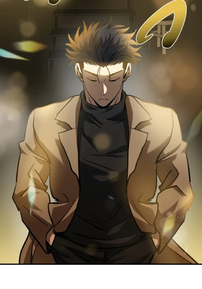 ราชาแห่งอ็อกทากอน ตอนที่ 54 รูปที่ 40