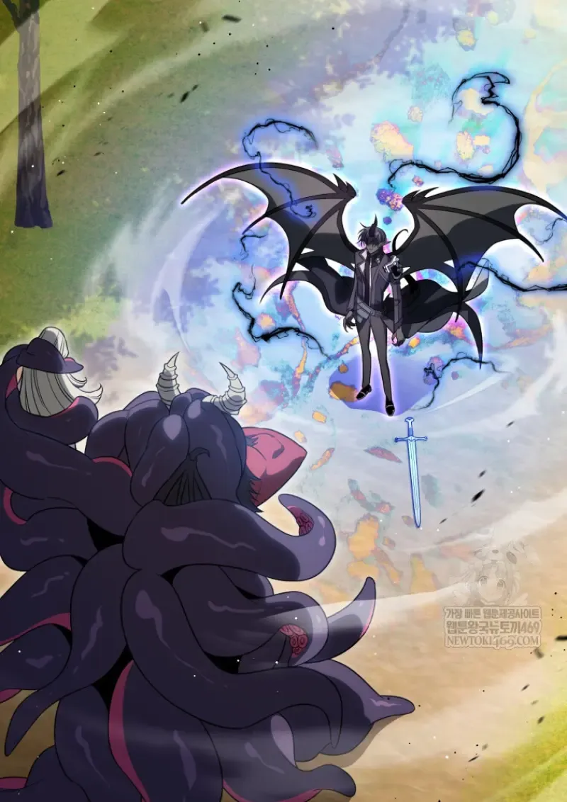 Player Who Returned 10_000 Years Later เพลเยอร_ผ_กล_บมาในรอบหม_นป_ ตอนที่ ตอนที่ 141 รูปที่ 3