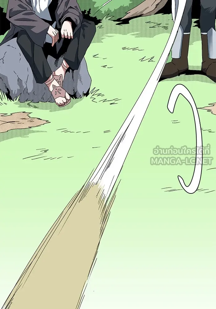 หนึ่งก้าวสู่เจ้ามาร ตอนที่ 12 เคว้งคว้าง (9) รูปที่ 3