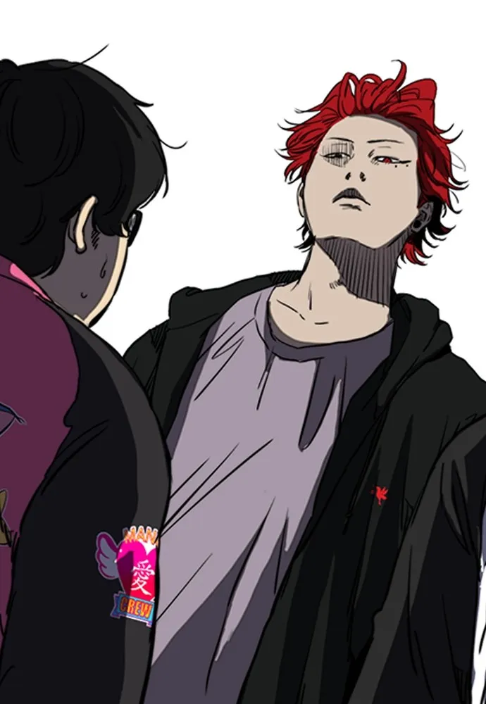 ปั่นสู้ฝันbrWind Breaker ตอนที่ 53 รูปที่ 75