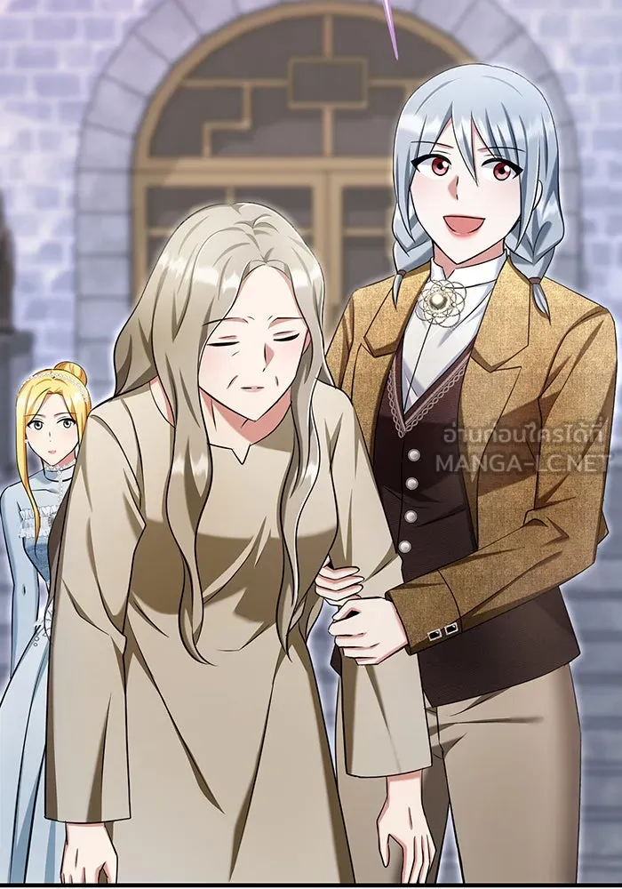 นางร้ายที่ไหนจะมีคุณธรรม ตอนที่ 129 รูปที่ 120