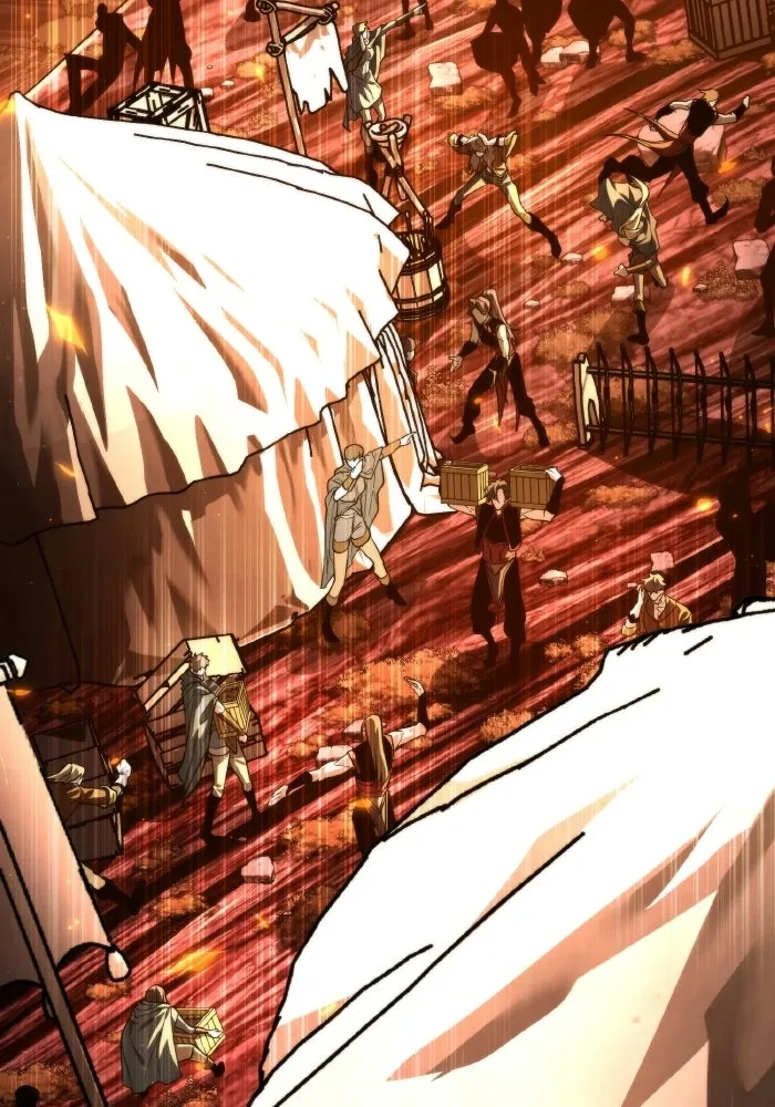 การแข่งขันของผู้เกิดใหม่ ตอนที่ 88 รูปที่ 37